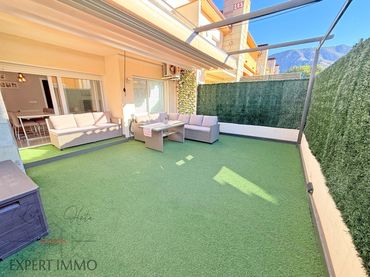 Adosado con jardín en venta en Más bohera