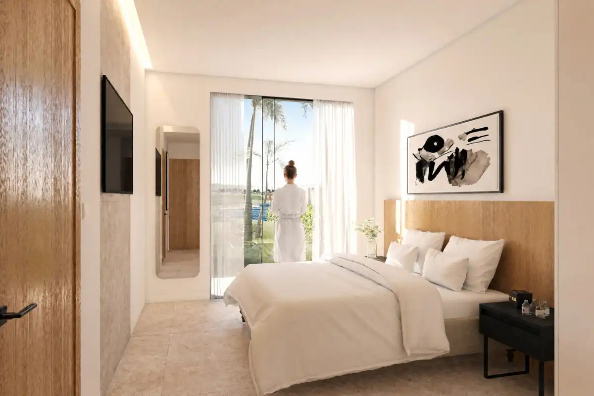 Habitación de Casa o chalet en venta en Alhama de Murcia