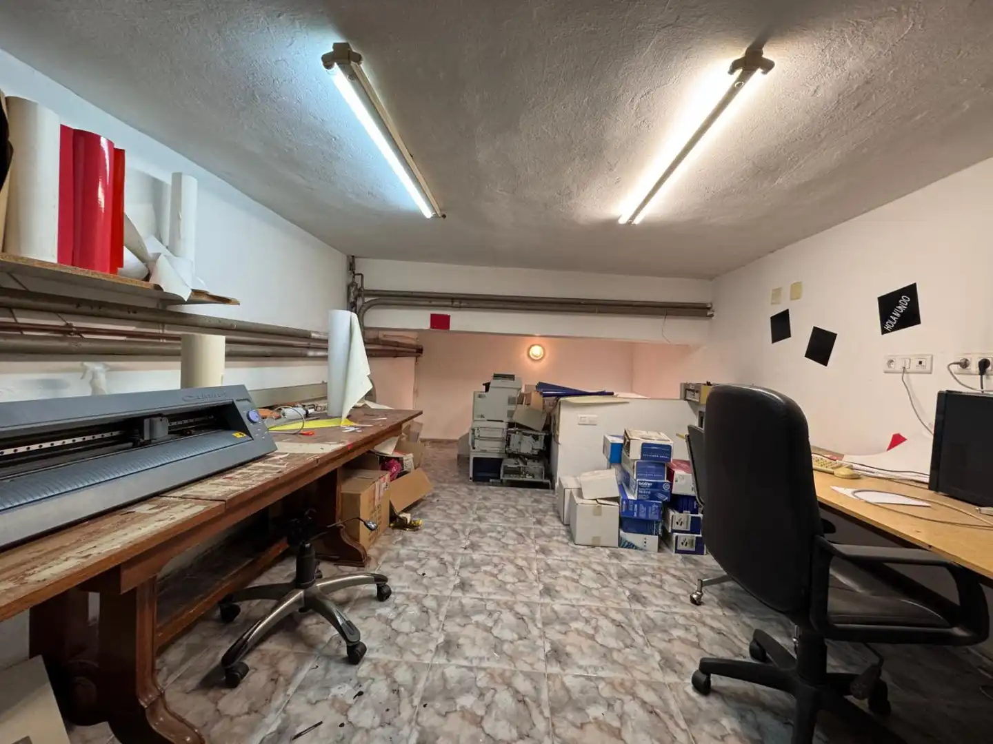 Local commercial à vendre à castellon, imagen 10