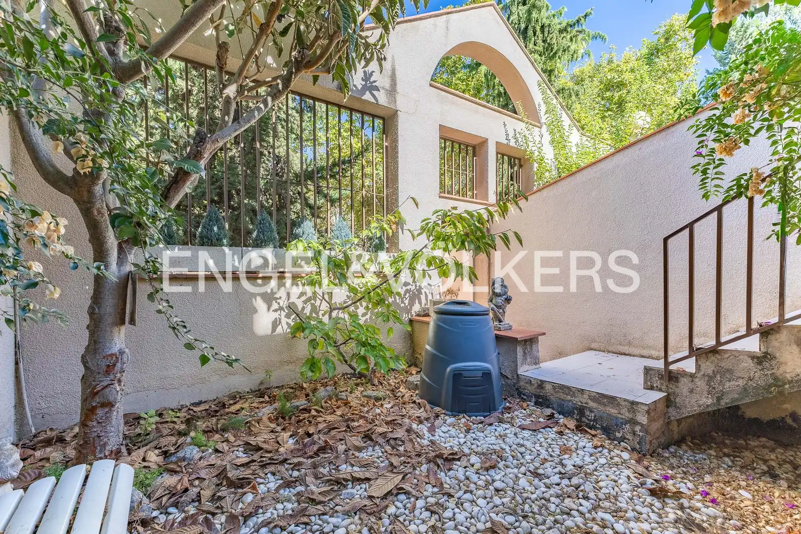 Adossat amb jardí en venda a Creu Alta - Puiggener, imagen 9