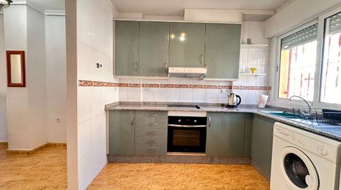 Foto 3 de Dúplex en venda a La Florida, Alicante