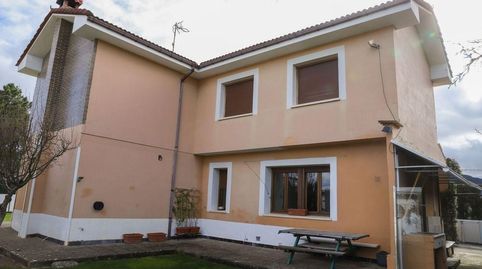 Foto 4 de Casa o xalet en venda a Trespaderne, Burgos