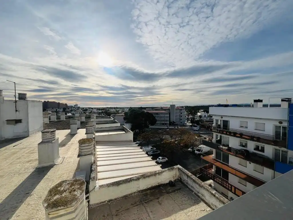 Attique avec terrasse à vendre à Santa Margarita, imagen 27