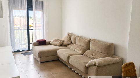 Foto 3 de Ático de alquiler en Calle Boquera, 4, Torre-Pacheco ciudad, Torre-Pacheco