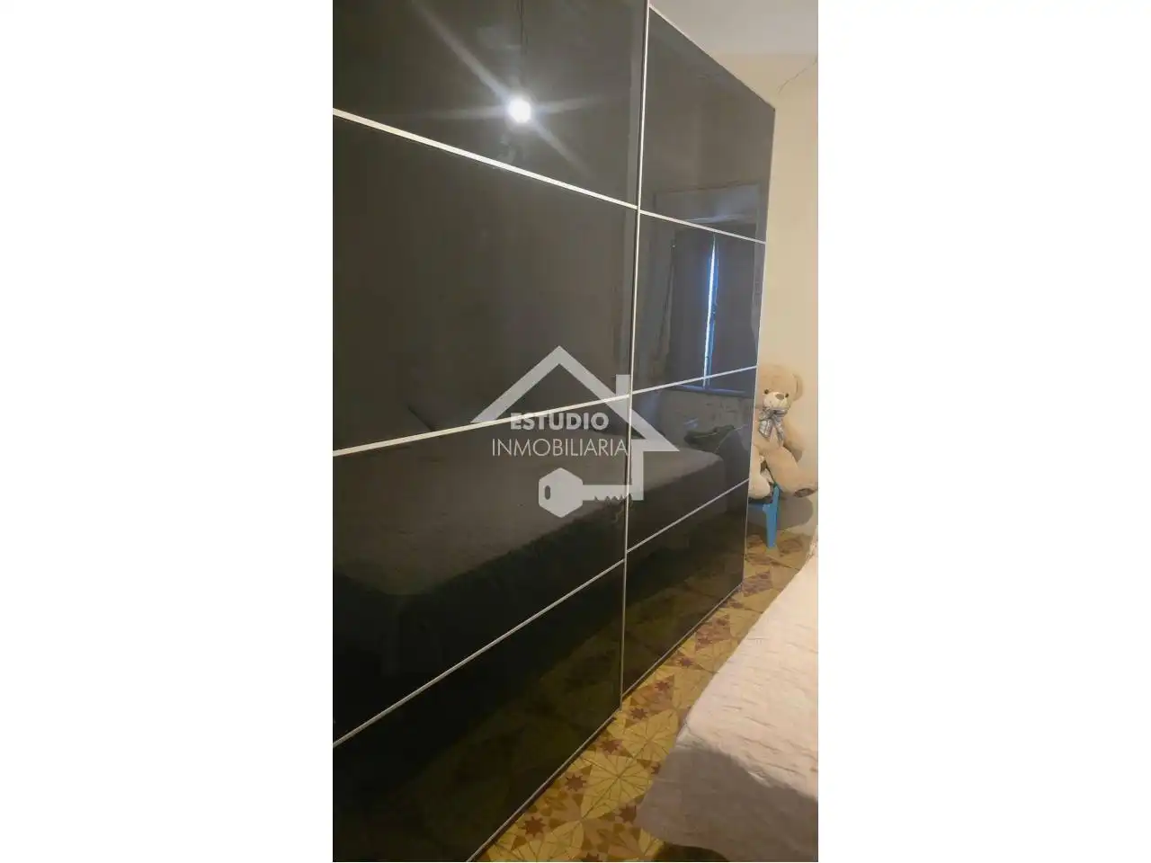 Bedroom of Houses for sale in Espronceda, Navarra