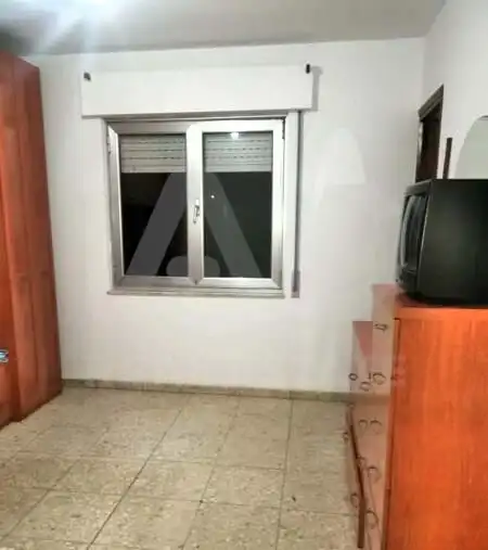 Bedroom of Houses for sale in Villares de Órbigo  with Heating and Terrace