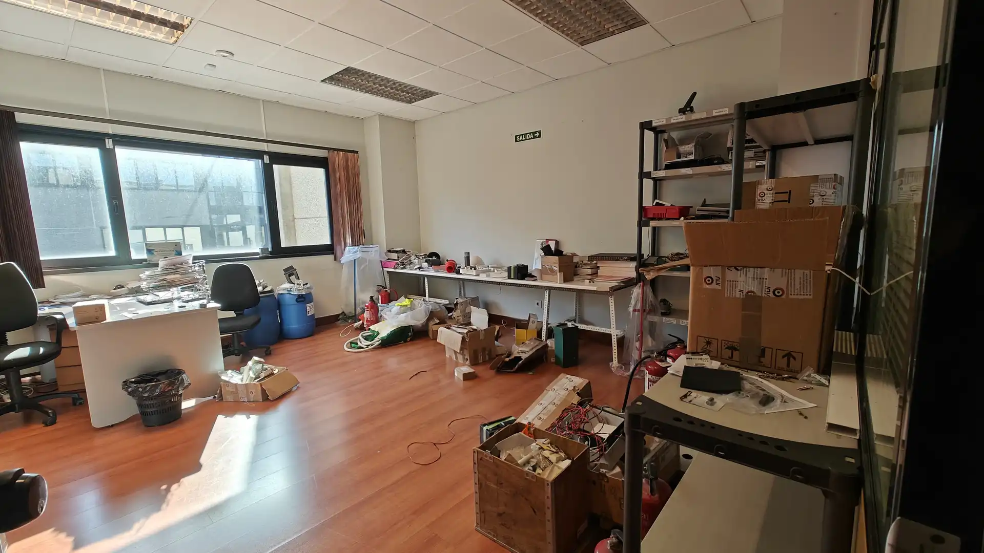 Oficina en venda a Erandio, imagen 6