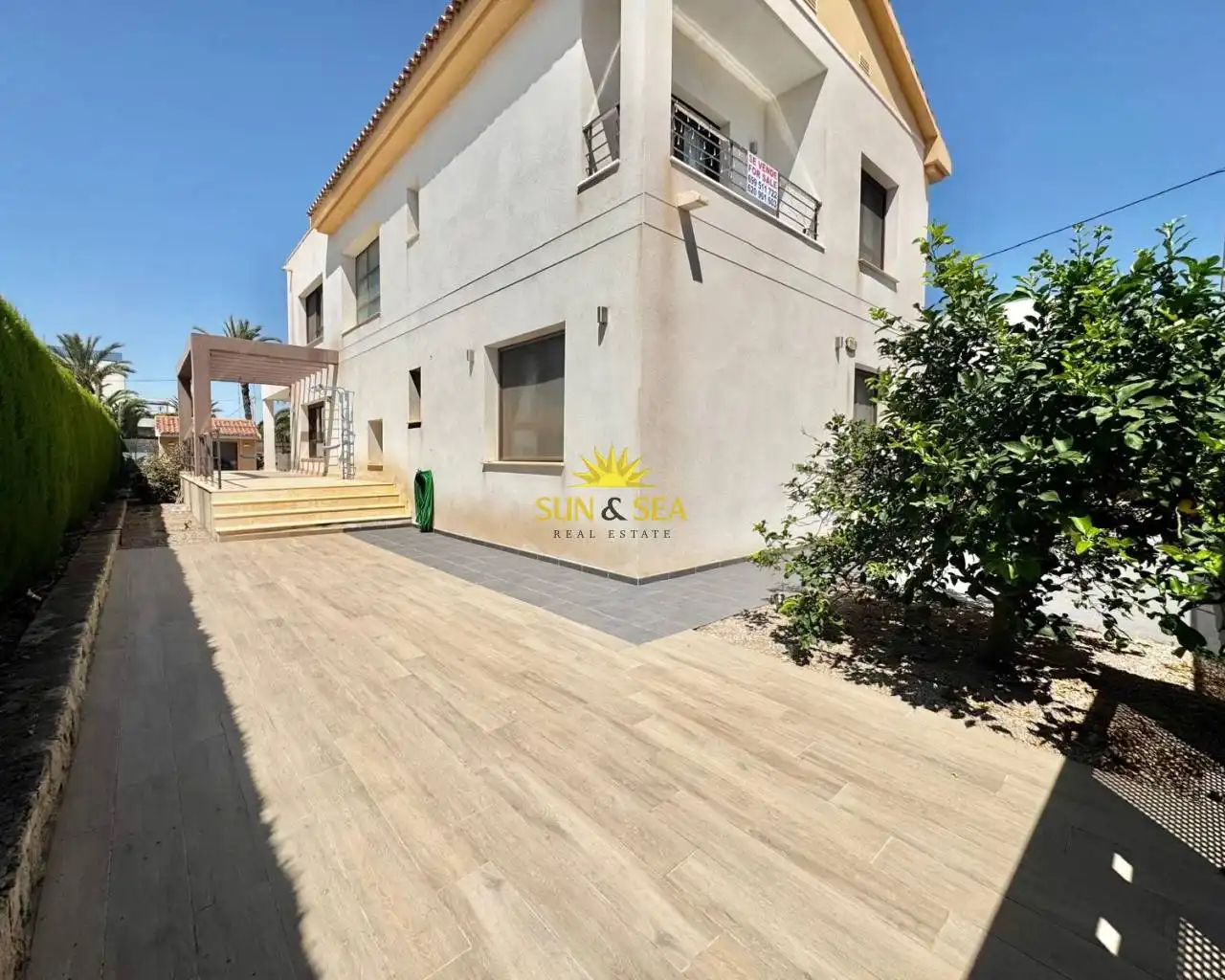 Villa mit Terrasse zum Verkauf in Orihuela Costa, imagen 48