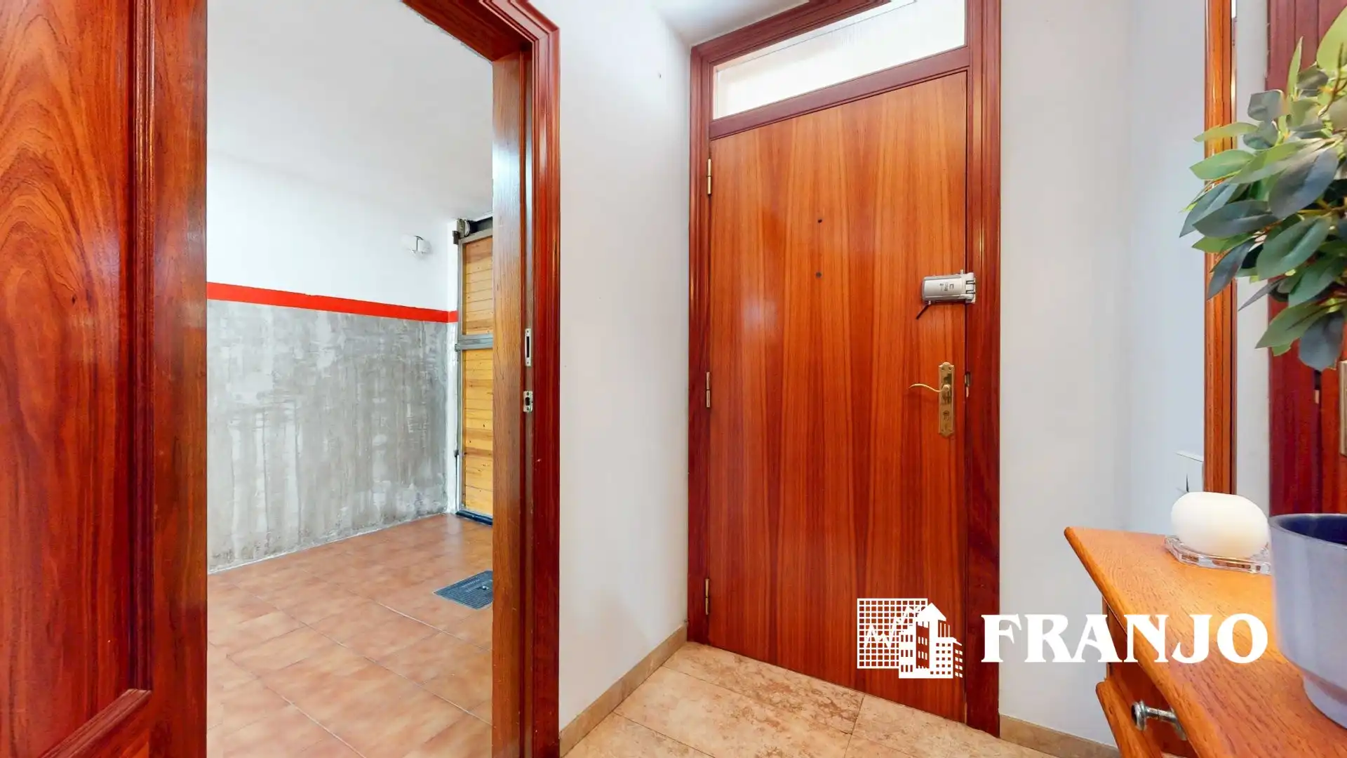 Casa adosada en venta en Barberà del Vallès con Aire acondicionado, Calefacción y Terraza
