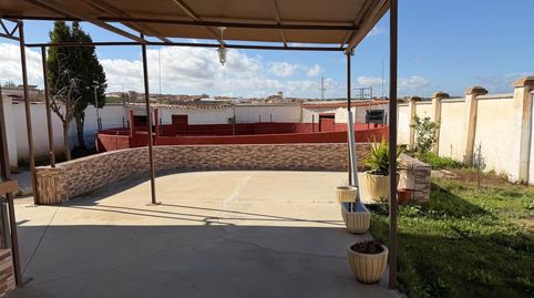 Foto 5 de Finca rústica en venta en Chimeneas, Granada