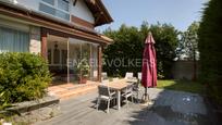Terrace of House or chalet for sale in Getxo   with Air Conditioner, Heating and Private garden