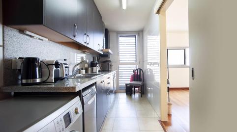 Foto 4 de Piso de alquiler en D'eduard Maristany, Port Forum, Sant Adrià de Besòs