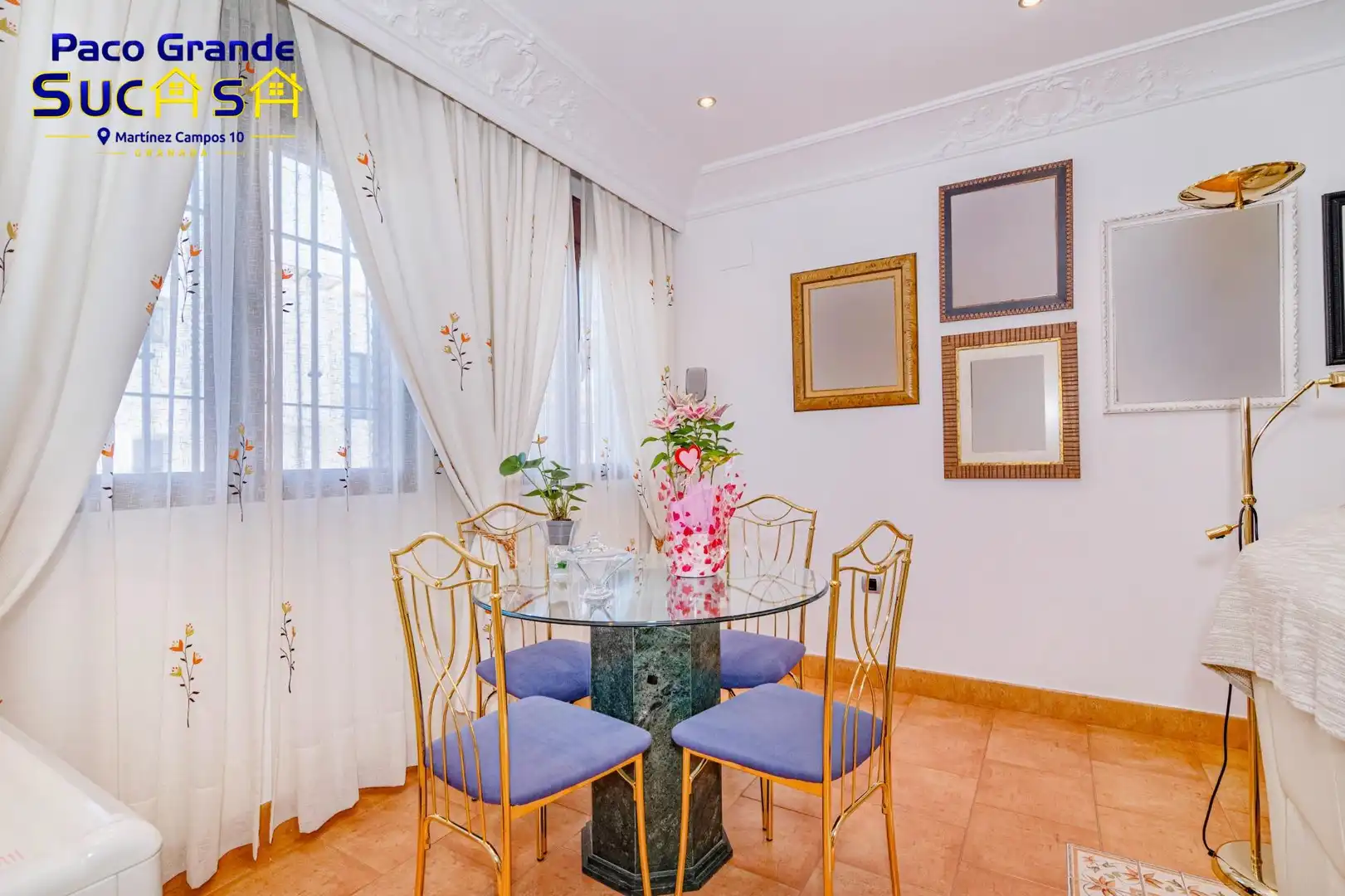 Adosado con terraza en venta en Calle Blas de Otero, imagen 25