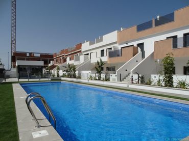 Casa con piscina en venta en N/A