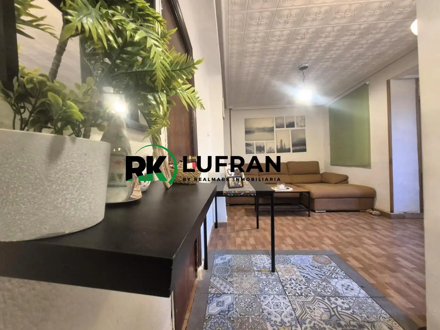 Vista exterior de Planta baja en venta en Alicante / Alacant