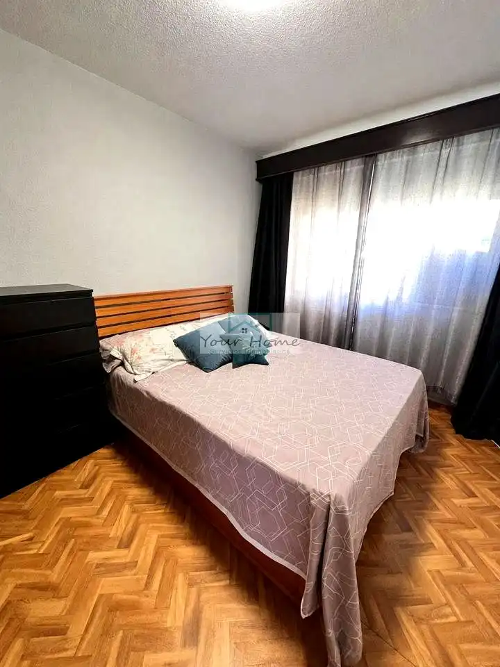 Habitación de Piso en venta en Torrejón de Ardoz con Calefacción, Terraza y Amueblado