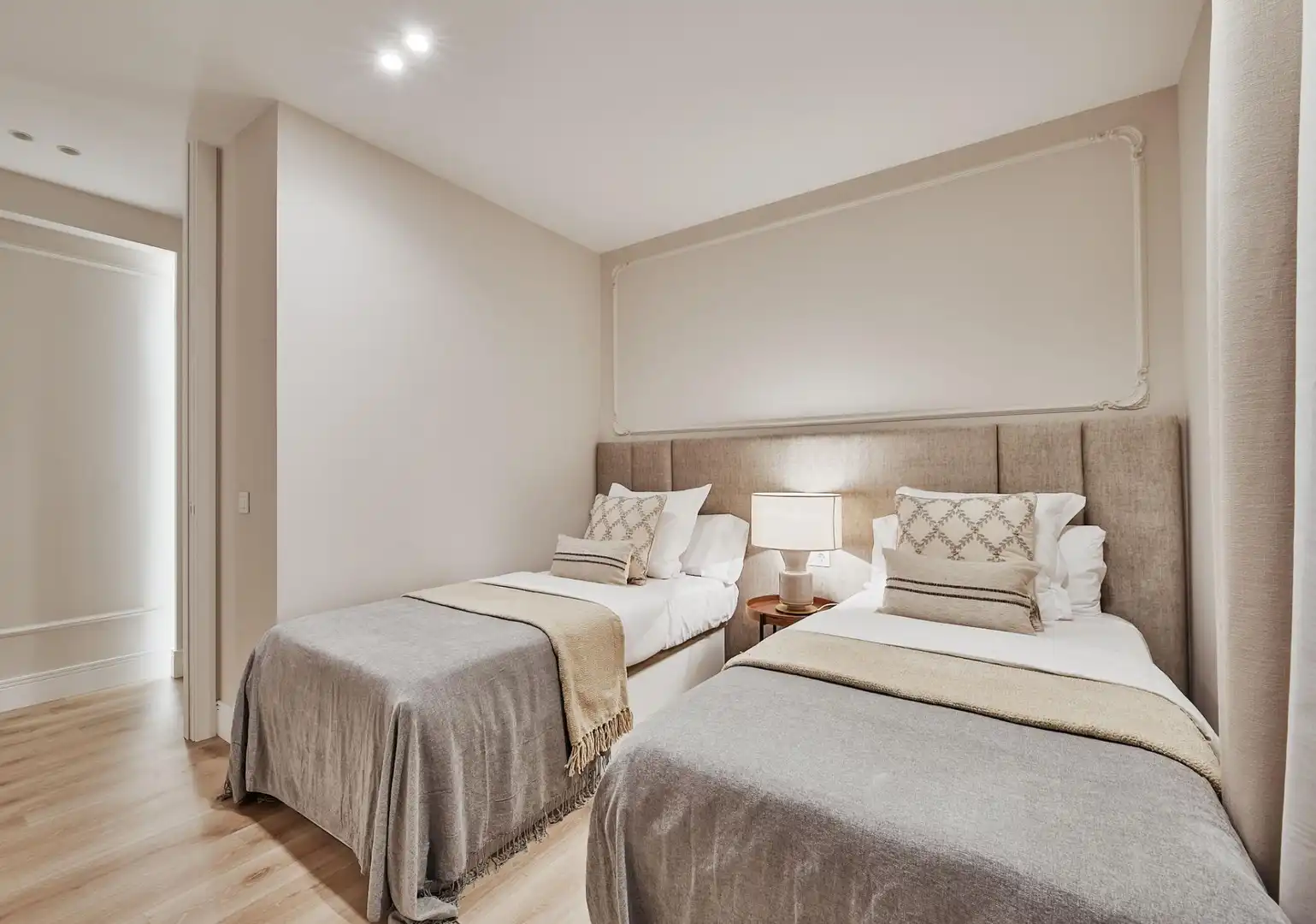 Appartement avec ascenseur à vendre à NACIONES, imagen 26