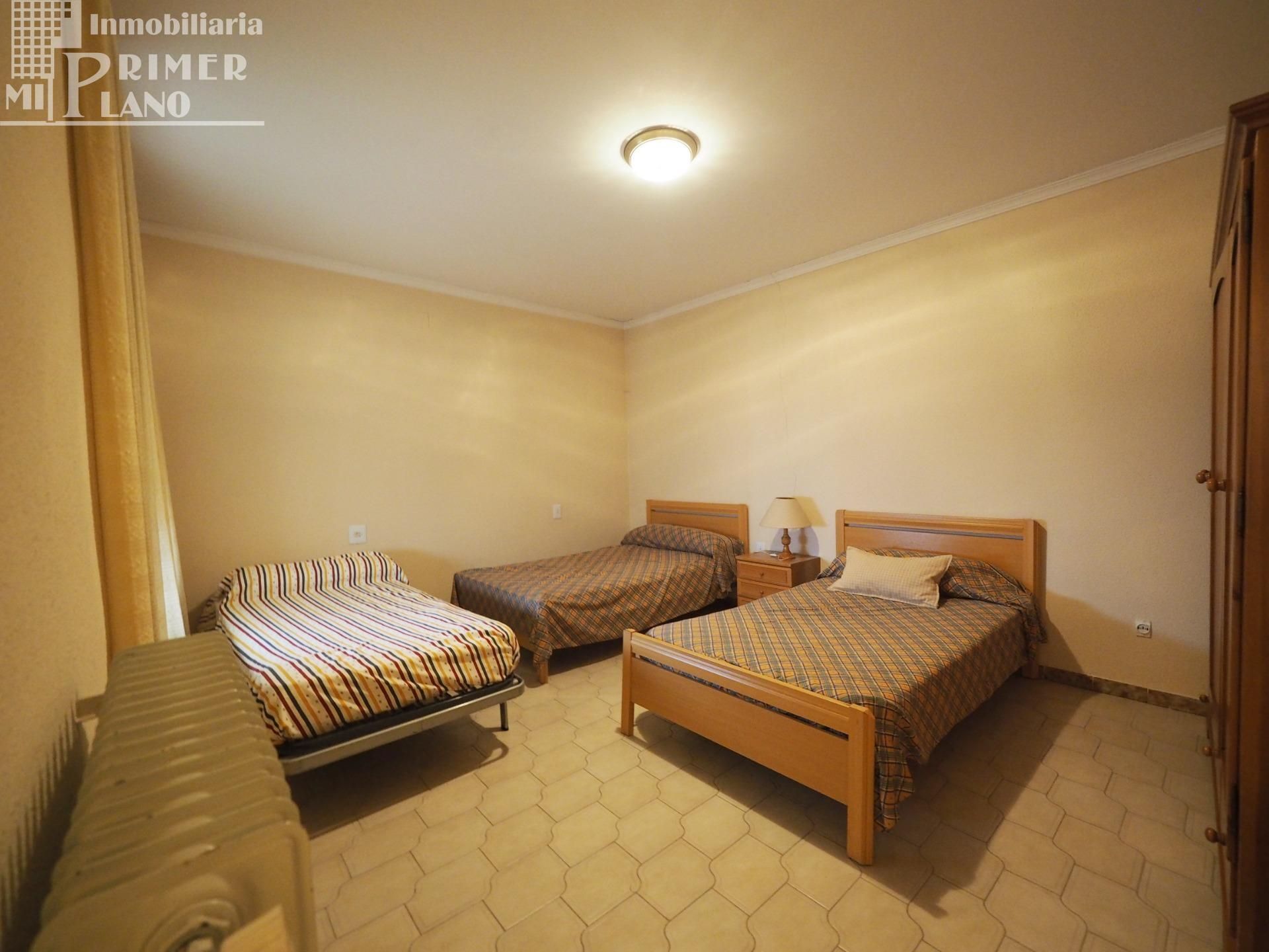 Habitación de Finca rústica en venta en Tomelloso