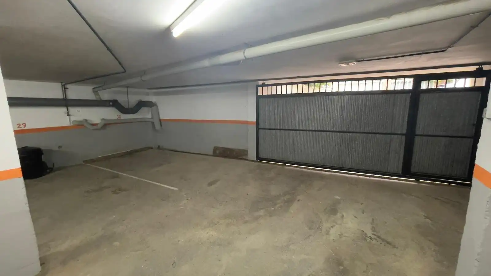 Parking de Garaje en venta en Cunit