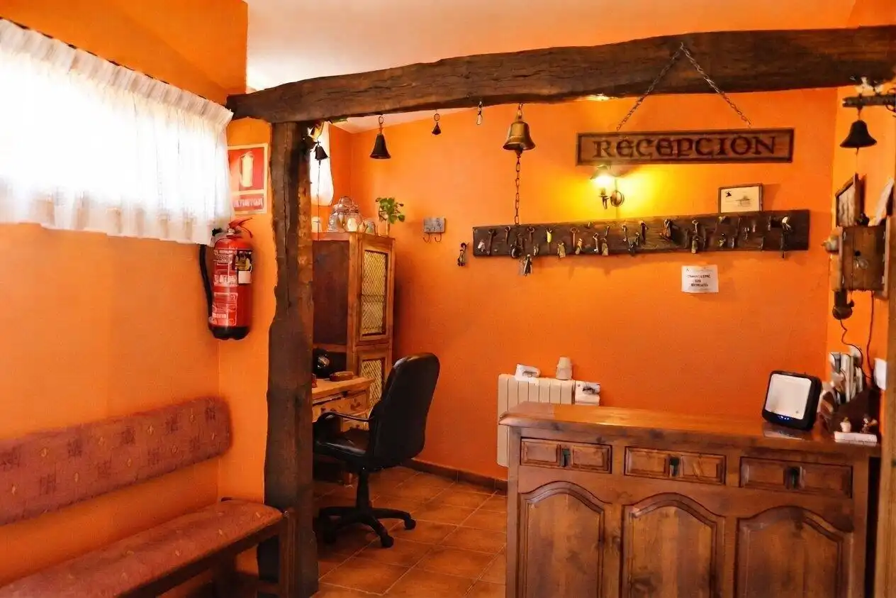 Casa o xalet en venda a Valderrueda