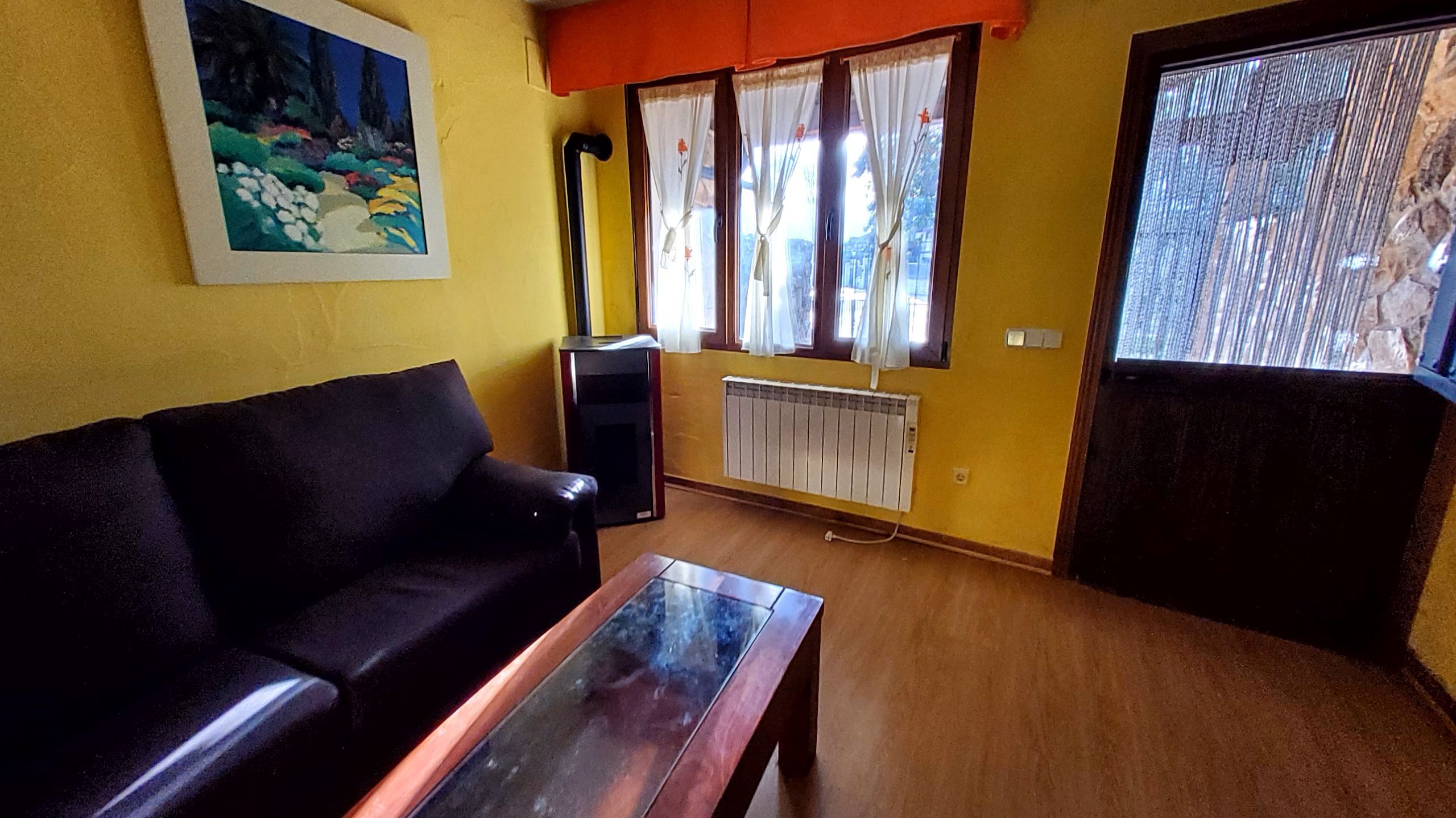 Apartament en venda a N/A, -1, Grajera