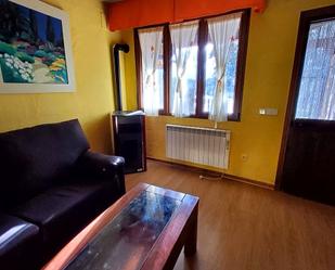 Sala d'estar de Apartament en venda en Grajera