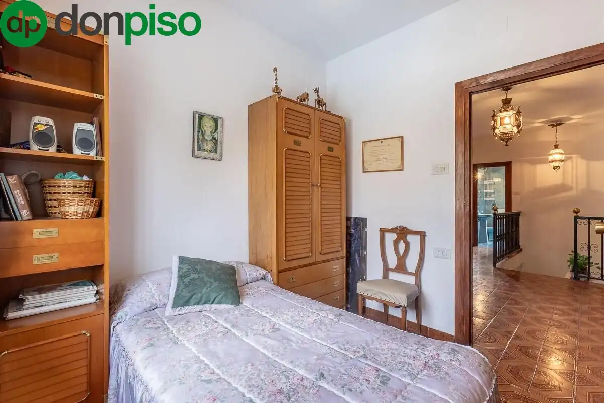 Houses for sale in Carretera de la Sierra, Lancha del Genil