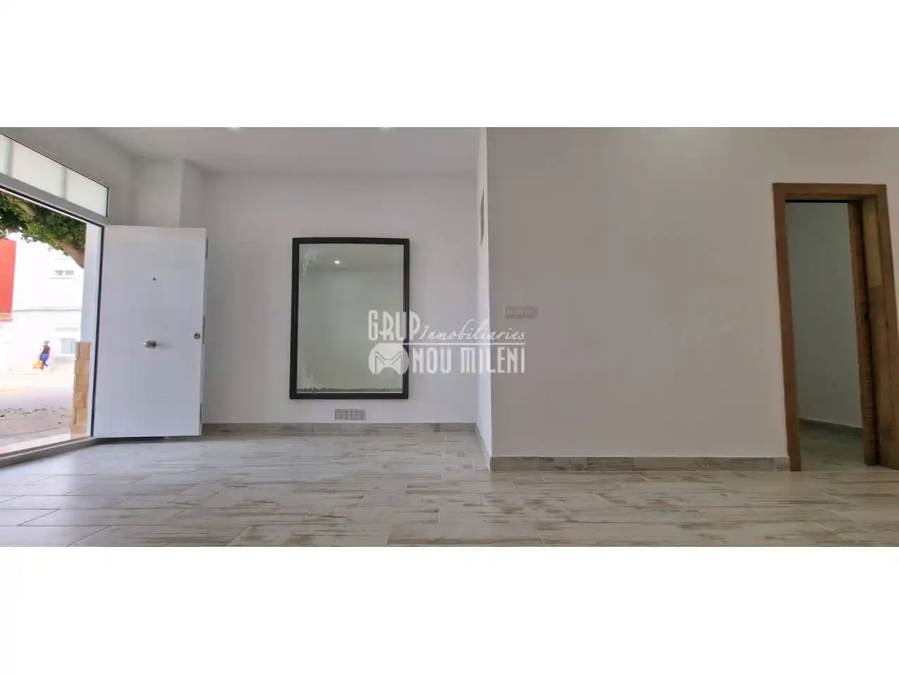 Habitación de Piso de alquiler en Massanassa con Aire acondicionado, Calefacción y Terraza
