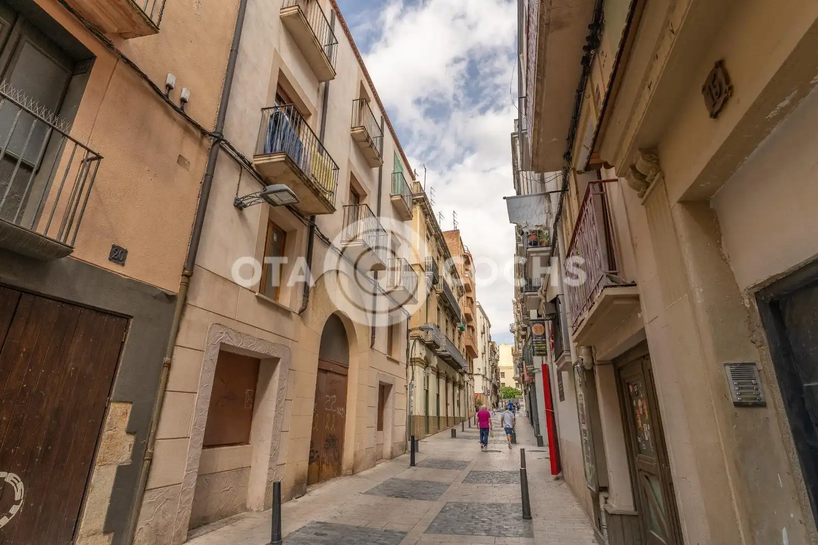 Residential for sale in Calle santa anna, imagen 95