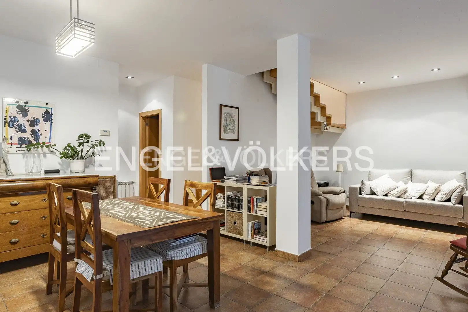 Maison avec jardin à vendre à Molins de Rei