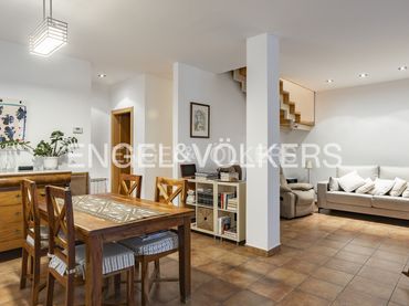 Casa con jardín en venta en Molins de Rei