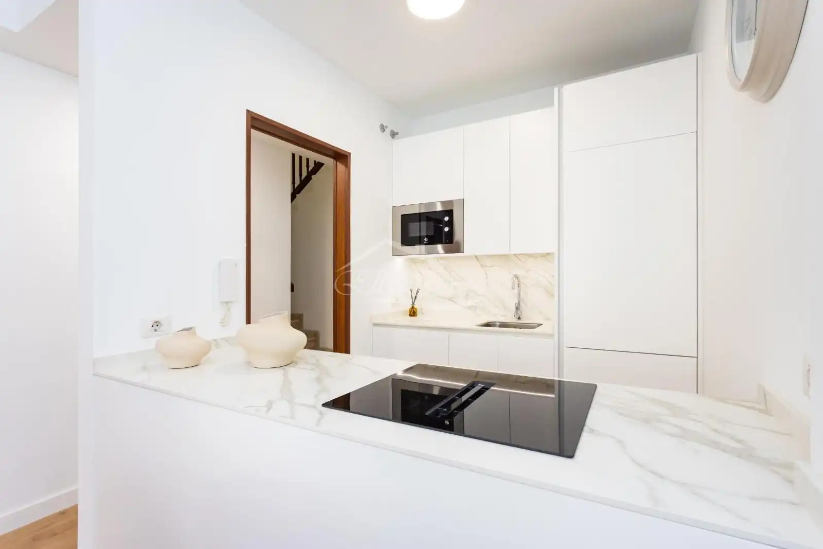 Ático con piscina en venta en Palm - Mar, imagen 9