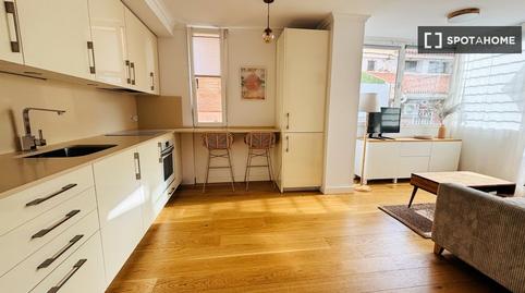 Foto 2 de Apartament per a compartir a Olletas - Sierra Blanquilla, Málaga Capital