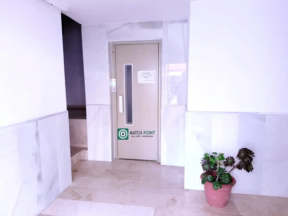 Flat for rent in Almuñécar  with Furnished