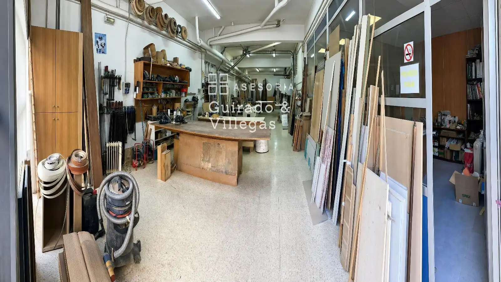 Business premises for sale in Gran Via de les Corts Catalanes, imagen 5
