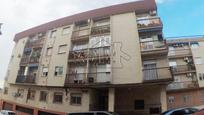 Exterior view of Flat for sale in Alcobendas  with Air Conditioner, Heating and Storage room