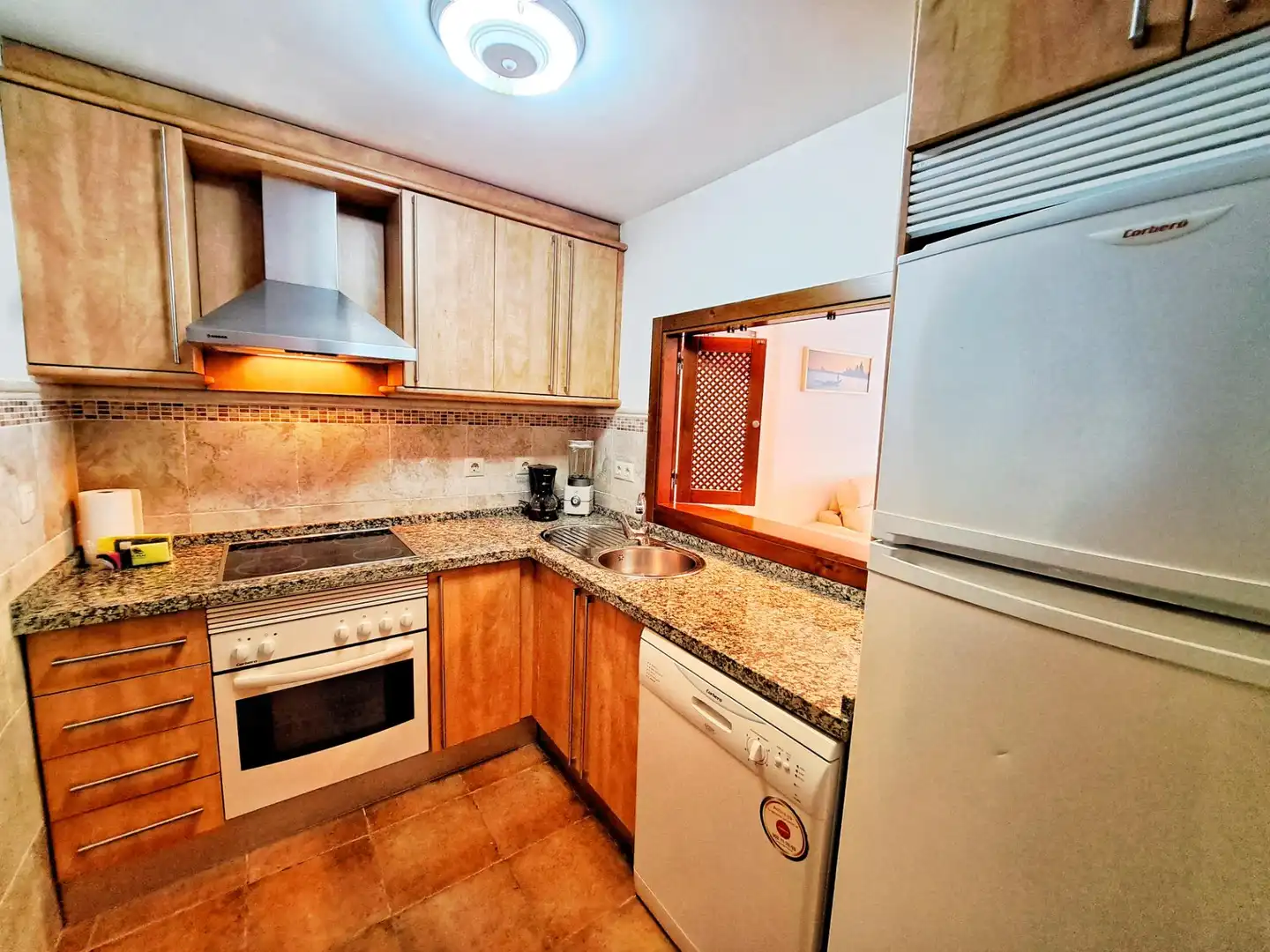 Flat for sale in Calle de los Pelícanos, 7, Punta del Moral