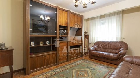 Foto 4 de Piso en venta en Estación - Parque O'Donnell, Alcalá de Henares