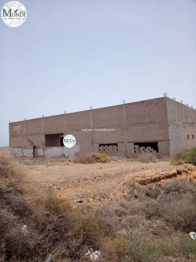 Geschaftsraum zum Verkauf in Carretera Paraje Tablero de Zurita, Tefía - Tetir