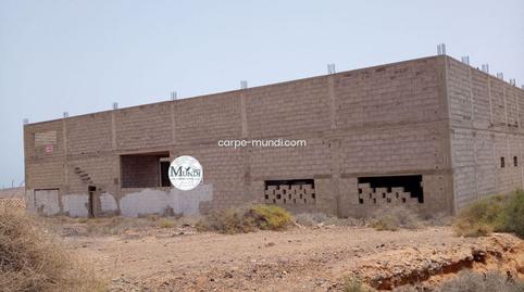 Foto 2 von Geschaftsraum zum Verkauf in Carretera Paraje Tablero de Zurita, Tefía - Tetir, Puerto del Rosario