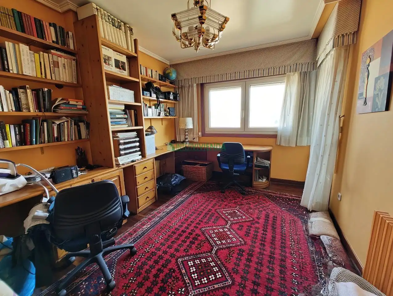 Appartement avec terrasse à vendre à via norte, imagen 21