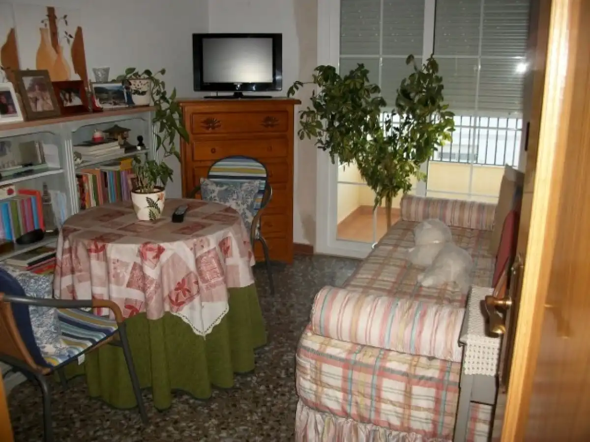 Piso en venta en Monóvar / Monòver