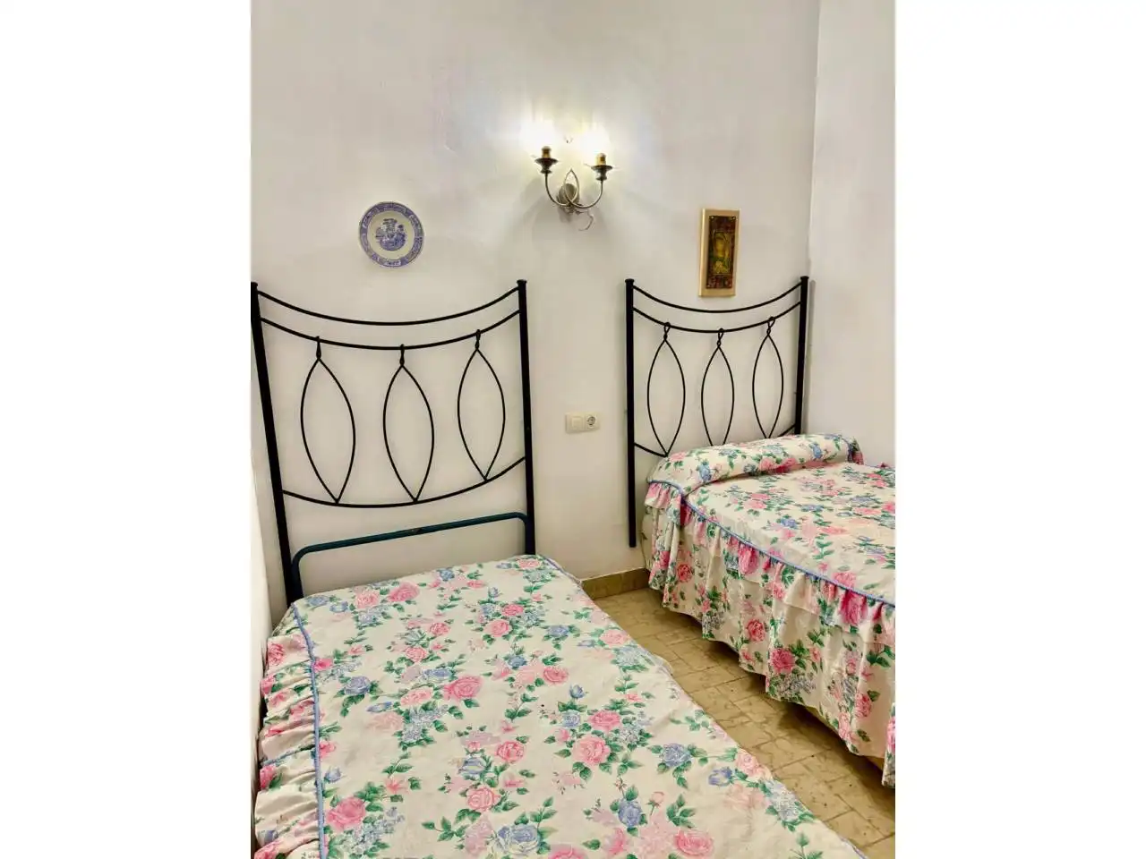 Habitación de Casa o chalet en venta en Vilafamés con Jardín privado y Terraza