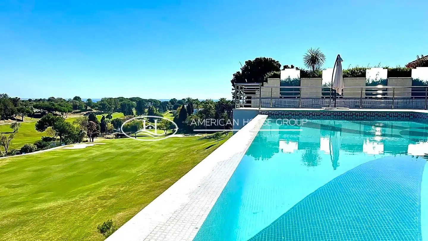 Casa amb piscina en venda a Valle Del Golf, imagen 60