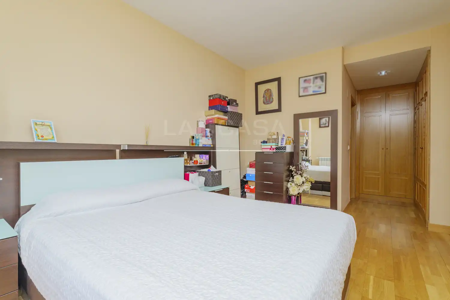 Habitación de Piso en venta en Parla Este