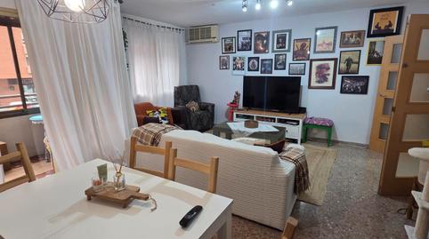 Foto 4 de Pis en venda a Carrer de Joaquim Ballester, Barrio de Campanar,  Valencia Capital