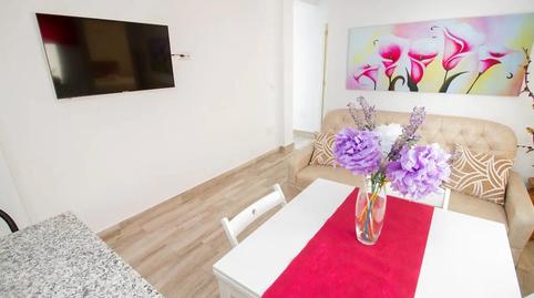 Foto 3 de Piso de alquiler en Girón - Las Delicias, Málaga Capital