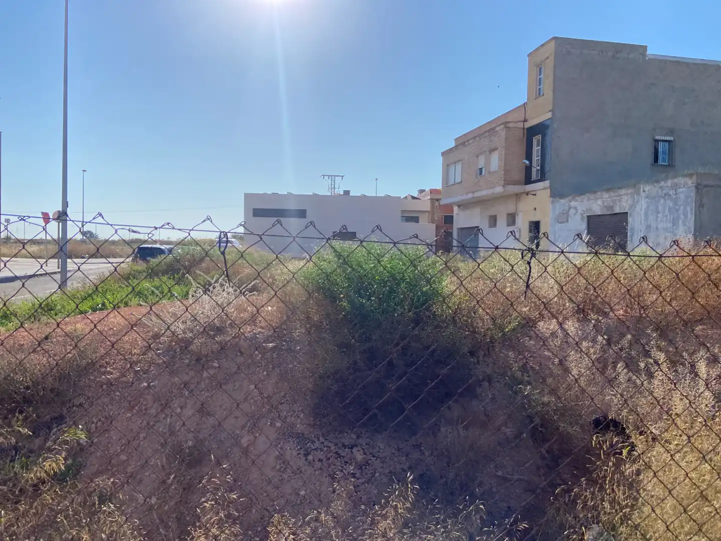 Wohnbaugrundstück zum Verkauf in Cartagena ciudad, imagen 43