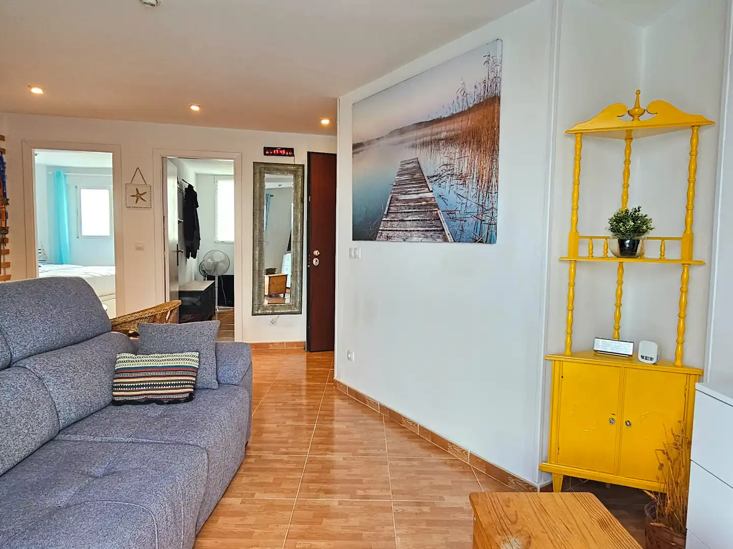 Appartement avec ascenseur à vendre à Cullera - CL AGUSTIN OLIVER, imagen 7