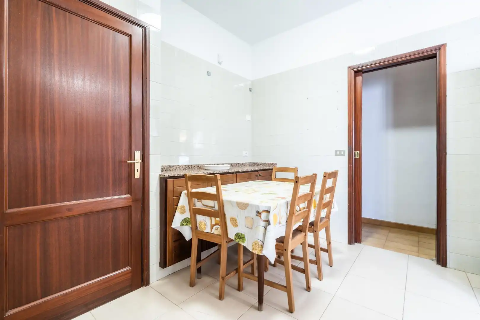 Apartament amb ascensor en venda a Rambla DE SANTA CRUZ, imagen 37